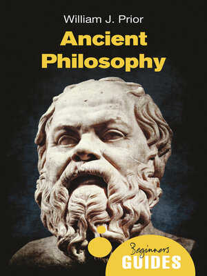 cover image of Ancient Philosophy